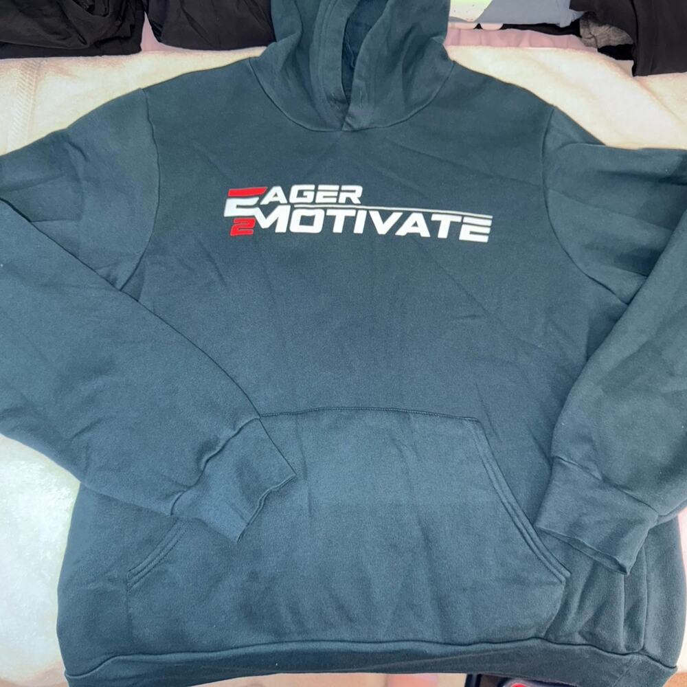 Hoodie -l